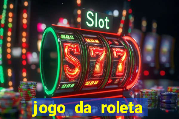 jogo da roleta silvio santos